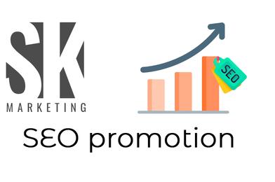 How to raise the site in the search engine