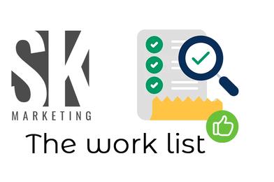 List of Internet marketing works