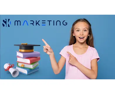Educational Services Promotion