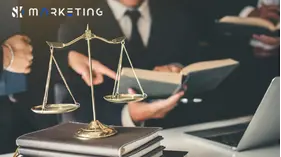 Продвижение юридической компании