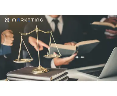 Продвижение юридической компании в интернете