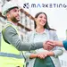 Promotion of construction companies on the Internet