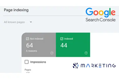 Что делать с каноническими URL в Google Search Console