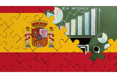 Продвижение сайтов в Испании