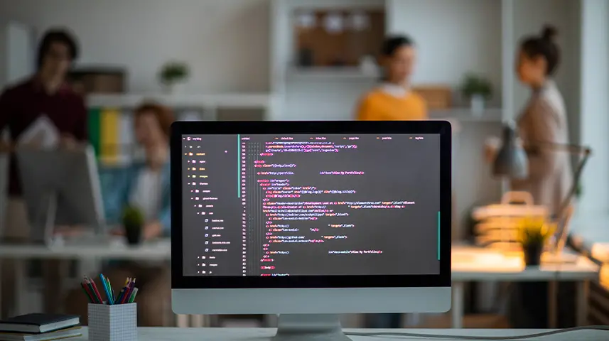 Technical optimization Technical optimization