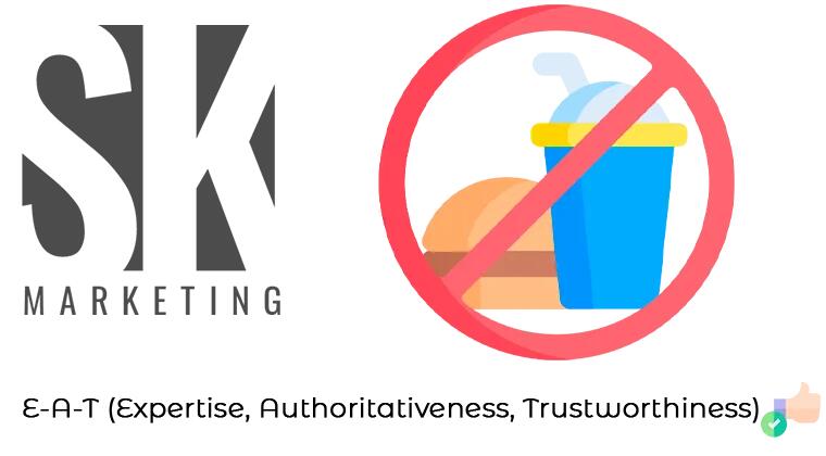 E-A-T (Expertise, Authoritativeness, Trustworthiness) E-A-T (Expertise, Authoritativeness, Trustworthiness)