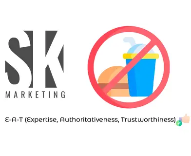 E-A-T (Expertise, Authoritativeness, Trustworthiness)