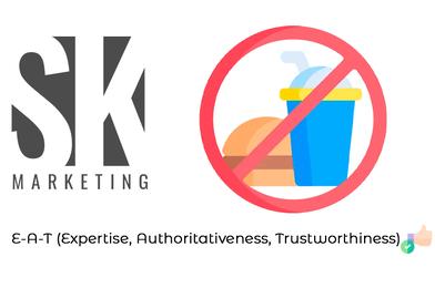 E-A-T (Expertise, Authoritativeness, Trustworthiness)
