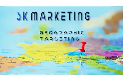Geographic Targeting