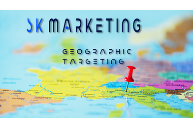 Geographic Targeting