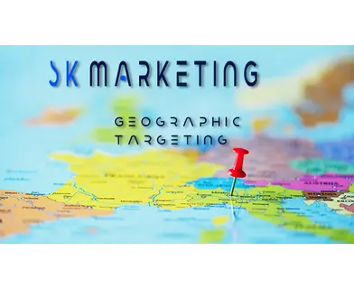 Geographic Targeting