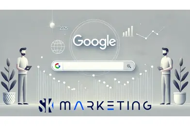Мартовское обновление ядра Google 2025 года