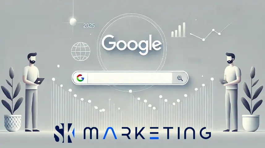 Мартовское обновление ядра Google 2025 года Мартовское обновление ядра Google 2025 года