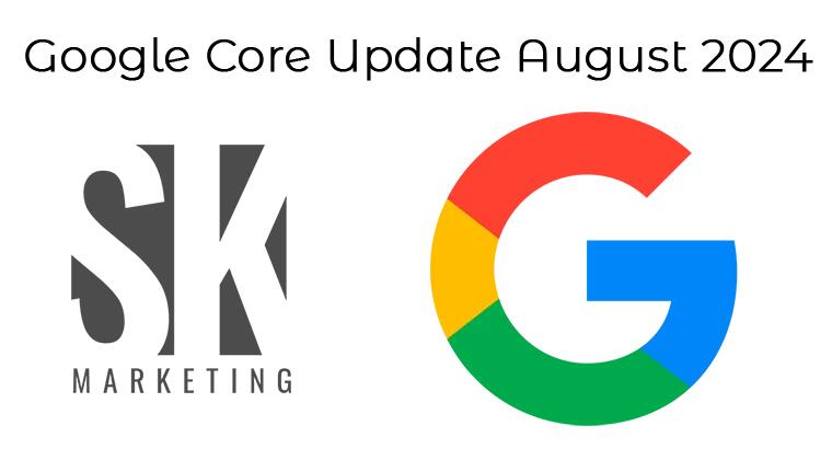 Google Core Update август 2024 Google Core Update август 2024