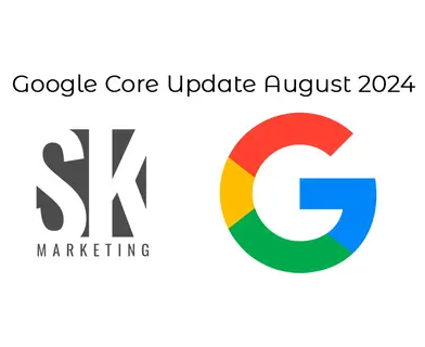 Google Core Update серпень 2024