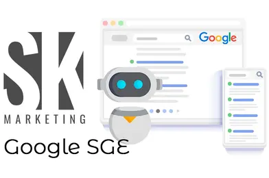 Google SGE: революция в поиске с искусственным интеллектом в 2024 году
