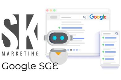 Google SGE: революция в поиске с искусственным интеллектом в 2024 году