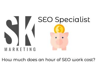 Яка заробітна плата SEO-спеціаліста?