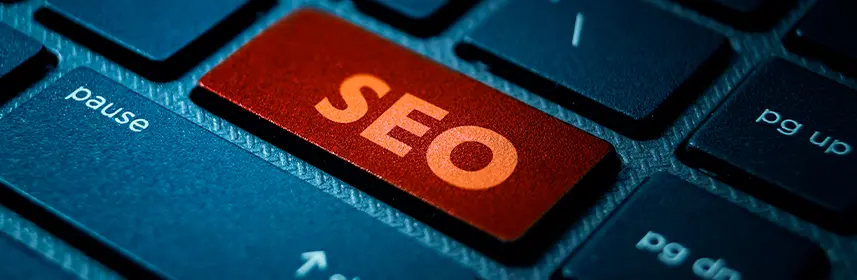 SEO specialist services