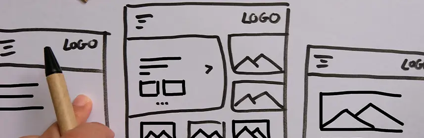Website development on constructors