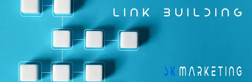 Link building