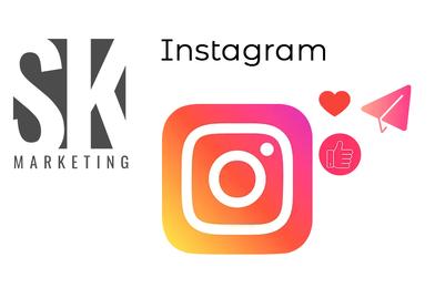 Feature of Instagram Advertising