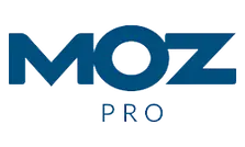 Moz Pro