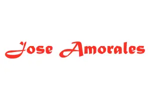 Jose Amorales