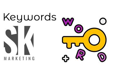 Classification of key queries for SEO