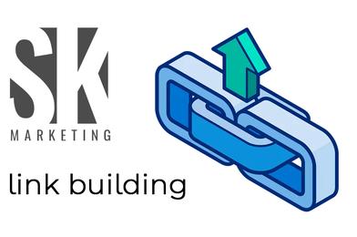 Backlink strategies