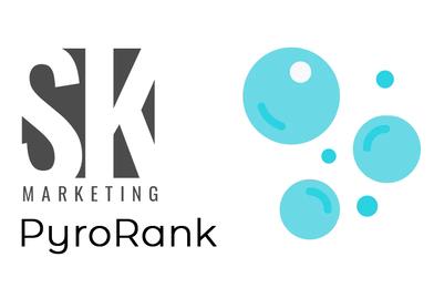 Что такое алгоритм PyroRank и как он работает