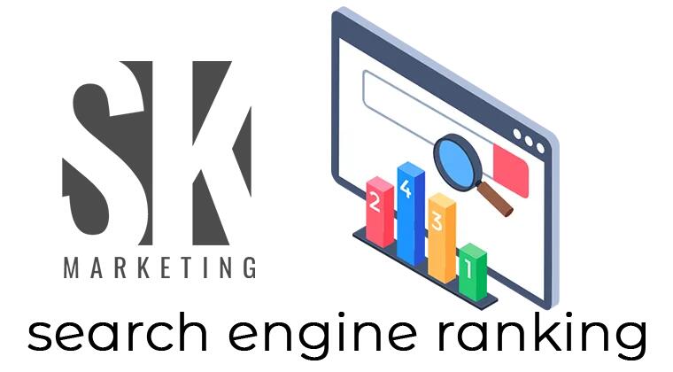Ranking in Internet search Ranking in Internet search