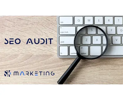 SEO аудит - анализ для роста в поисковых системах
