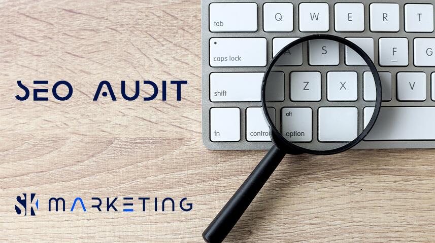 SEO аудит - анализ для роста в поисковых системах