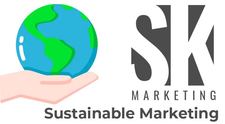 Sustainable marketing: attracting environmentally aware consumers Sustainable marketing: attracting environmentally aware consumers