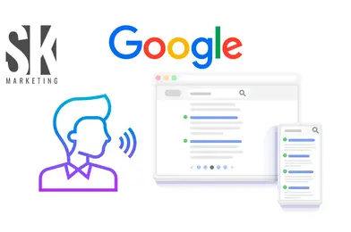 The impact of voice search on SEO: adaptation to new realities