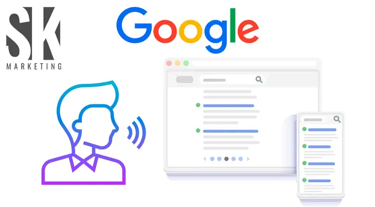Вплив голосового пошуку на SEO: адаптація до нових реалій