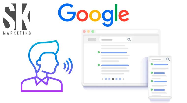 The impact of voice search on SEO: adaptation to new realities The impact of voice search on SEO: adaptation to new realities