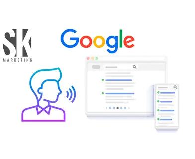 Вплив голосового пошуку на SEO: адаптація до нових реалій