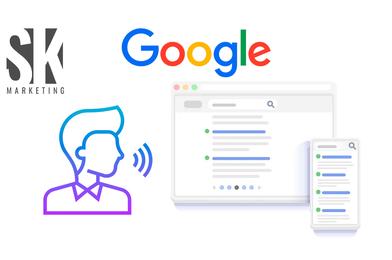 Влияние голосового поиска на SEO: адаптация под новые реалии