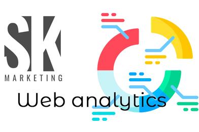 What is website analytics for?