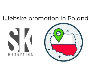 Просування сайтів у Польщі