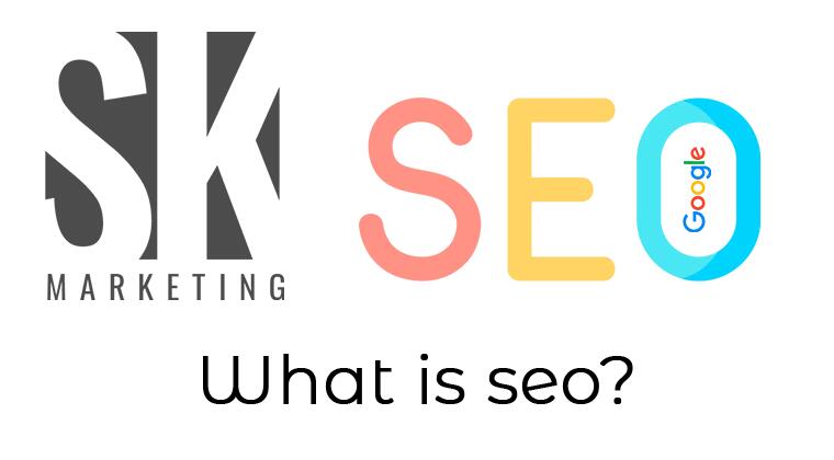 Что такое SEO? Что такое SEO?