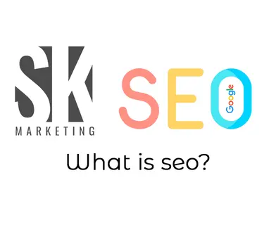 Що таке SEO?