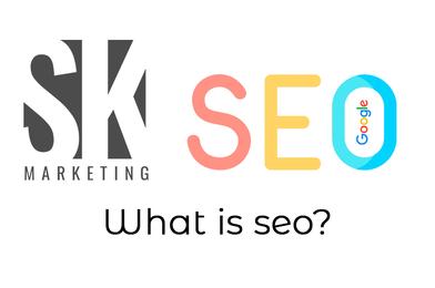 Что такое SEO?