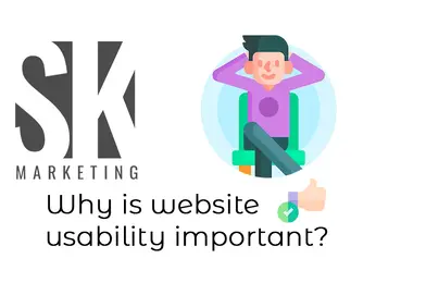 Why is website usability important?
