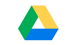 Google Drive Google Drive