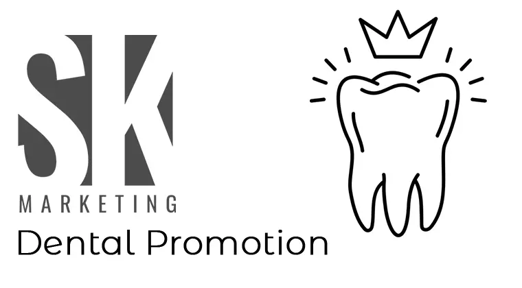 Dental clinic promotion — where to start