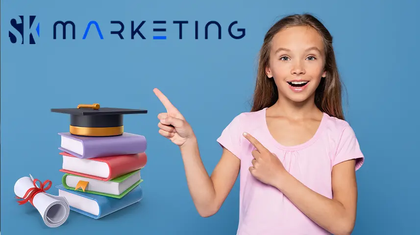 Promotion of educational services