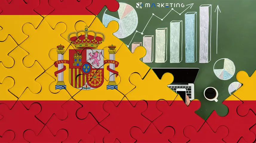 Продвижение сайтов в Испании